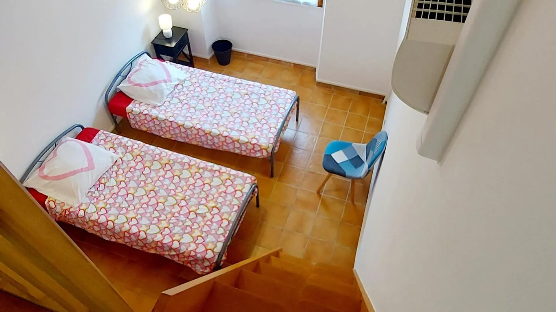 Privatunterkunft Chambres 