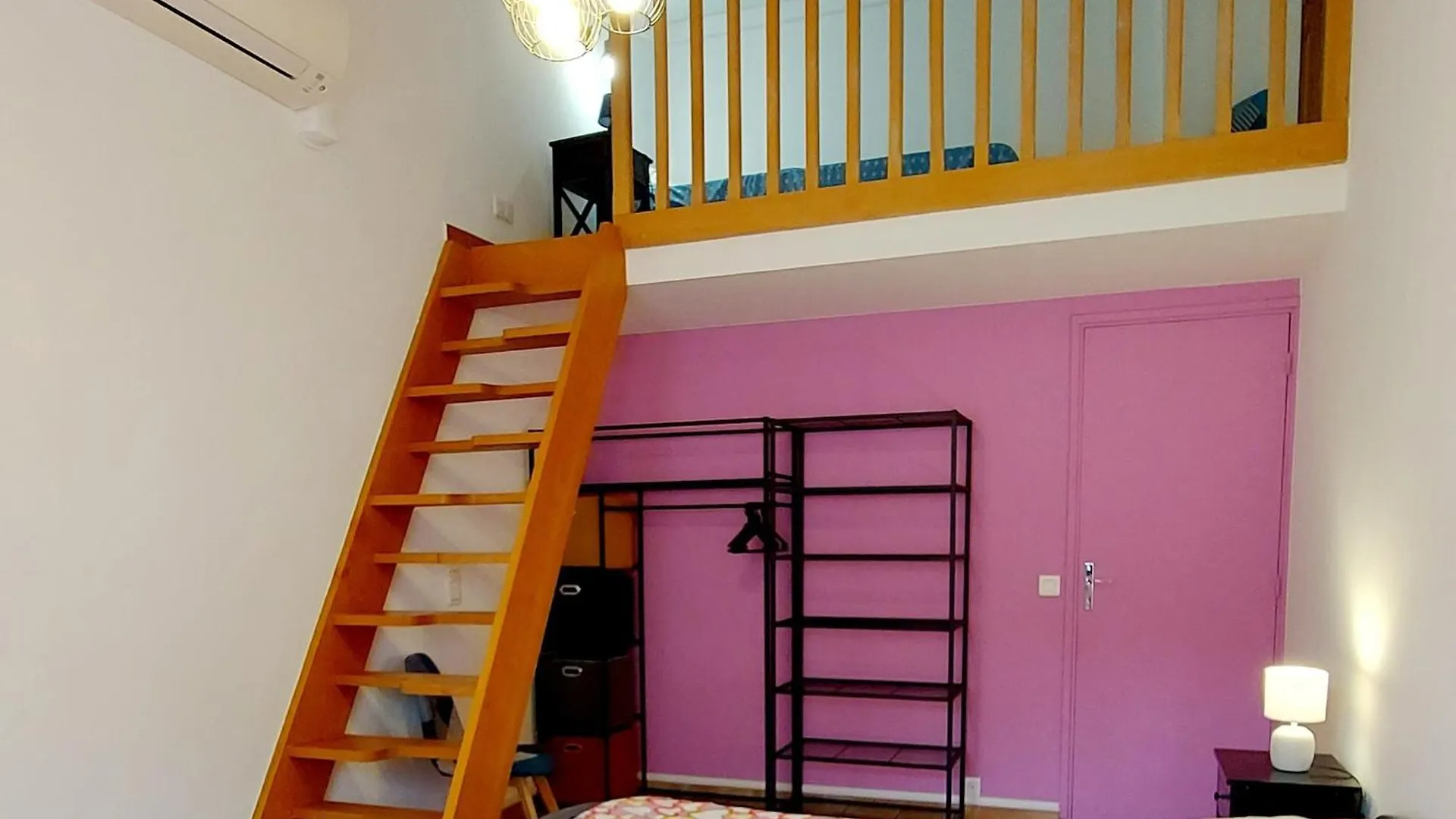 Chambres 