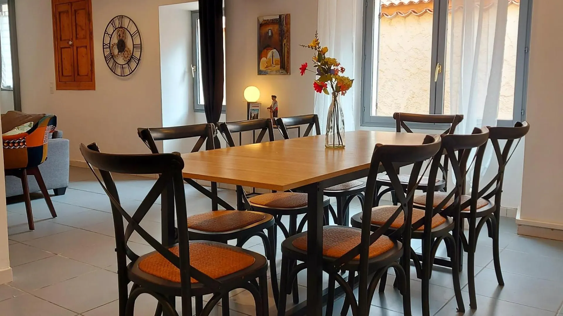 Chambres 