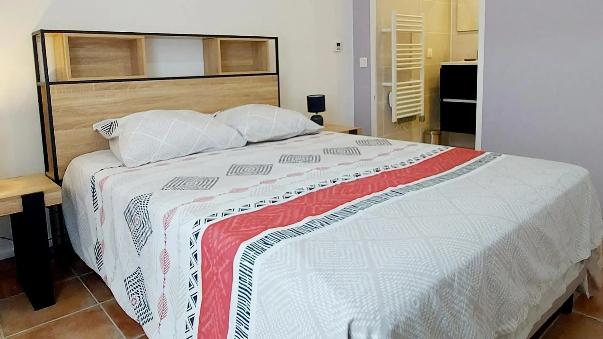 Chambres 