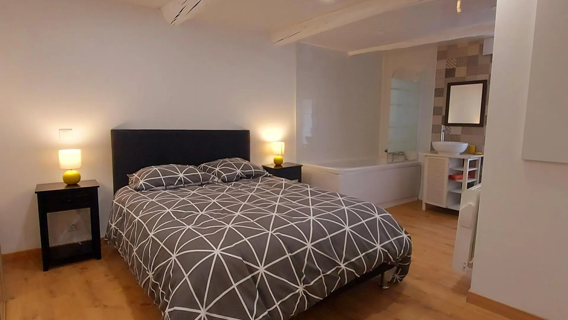 Chambres 