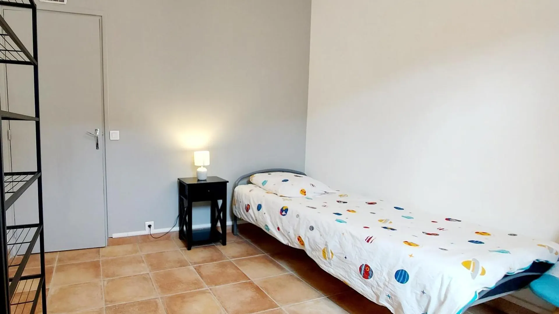 Chambres 