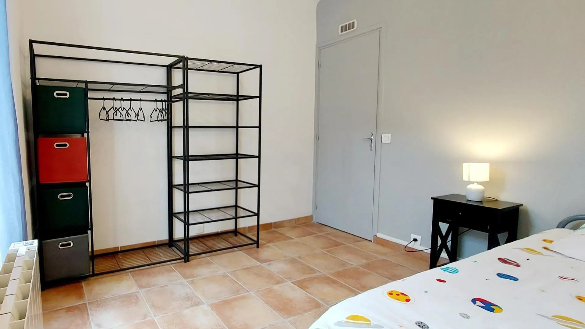 Chambres 