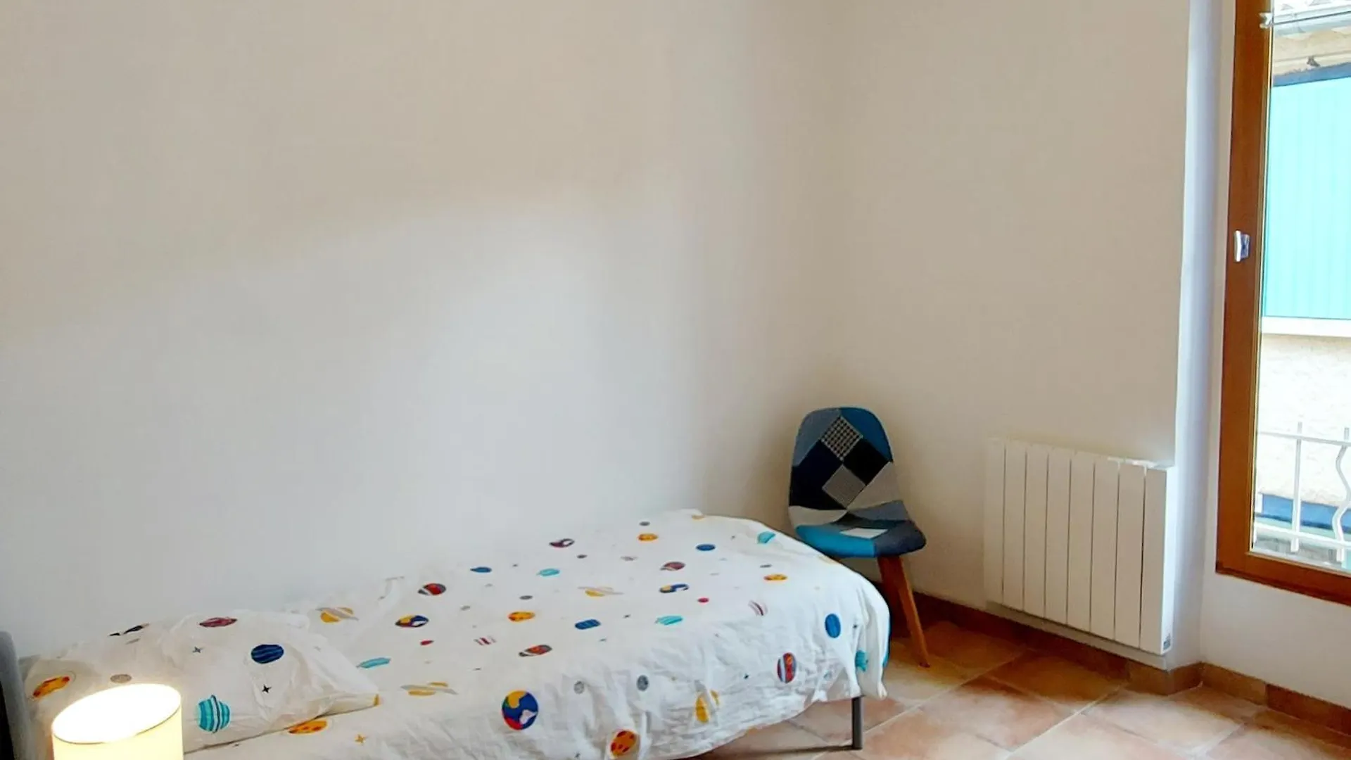Chambres 